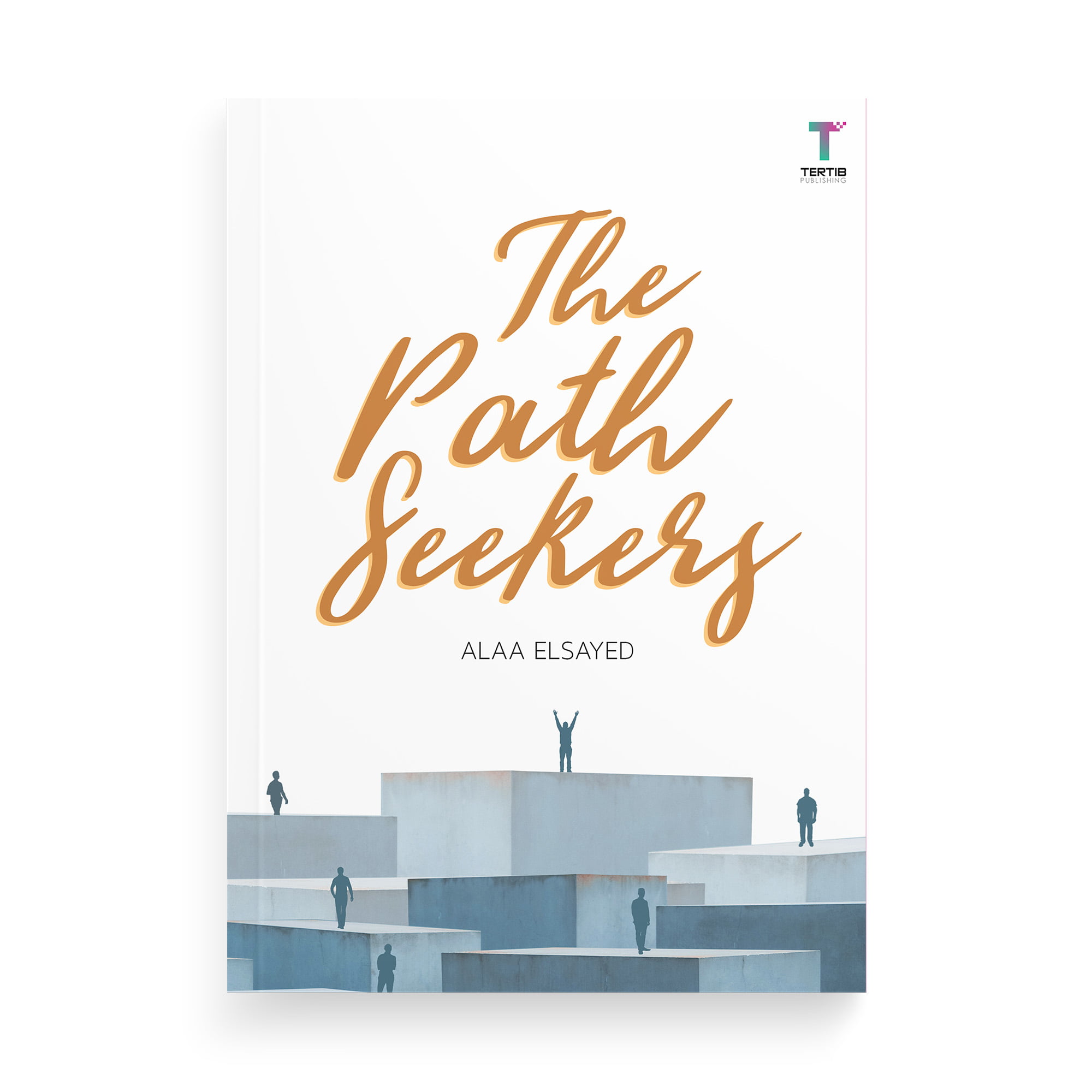 The Path Seekers by Alaa Elsayed