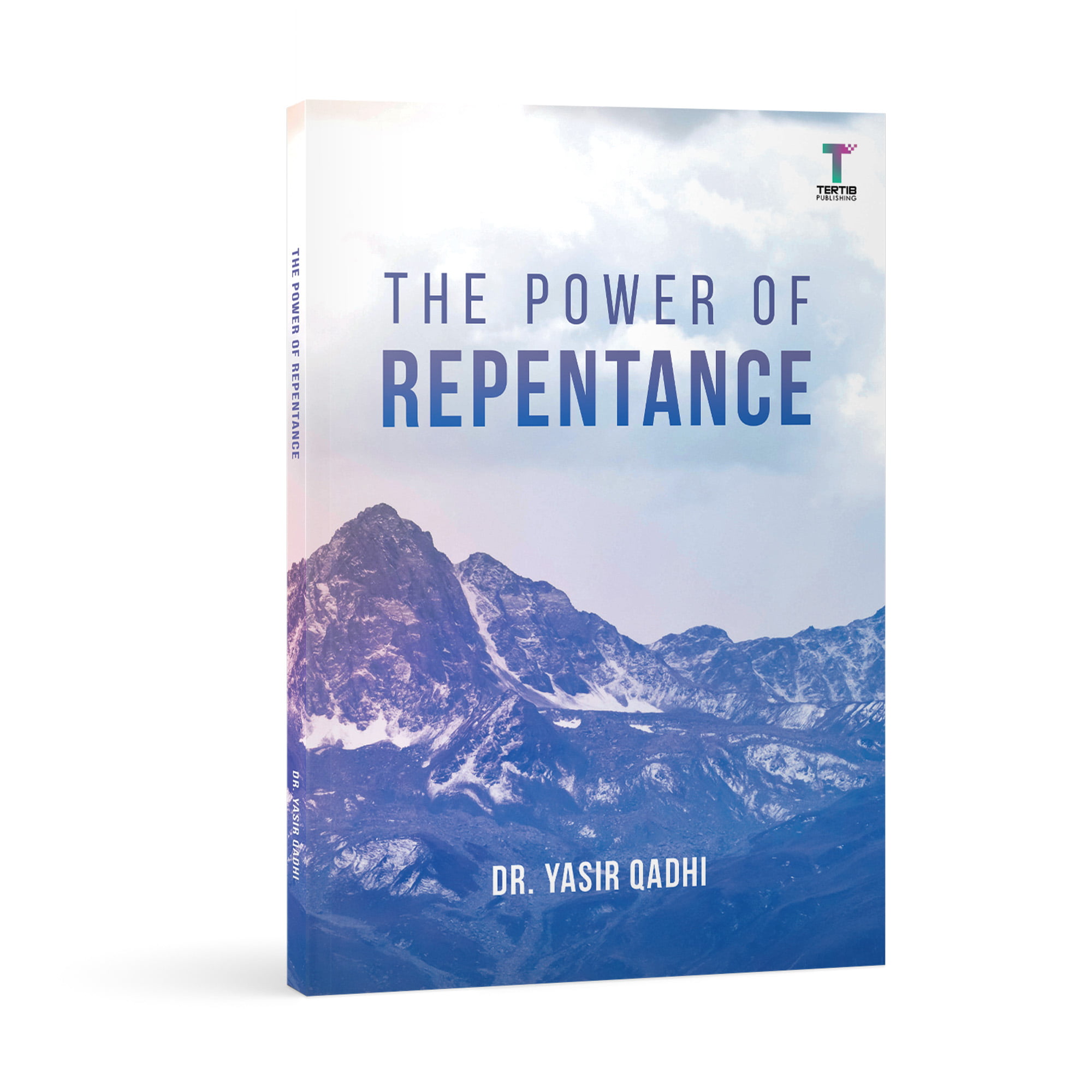 The Power of Repentance by Yasir Qadhi