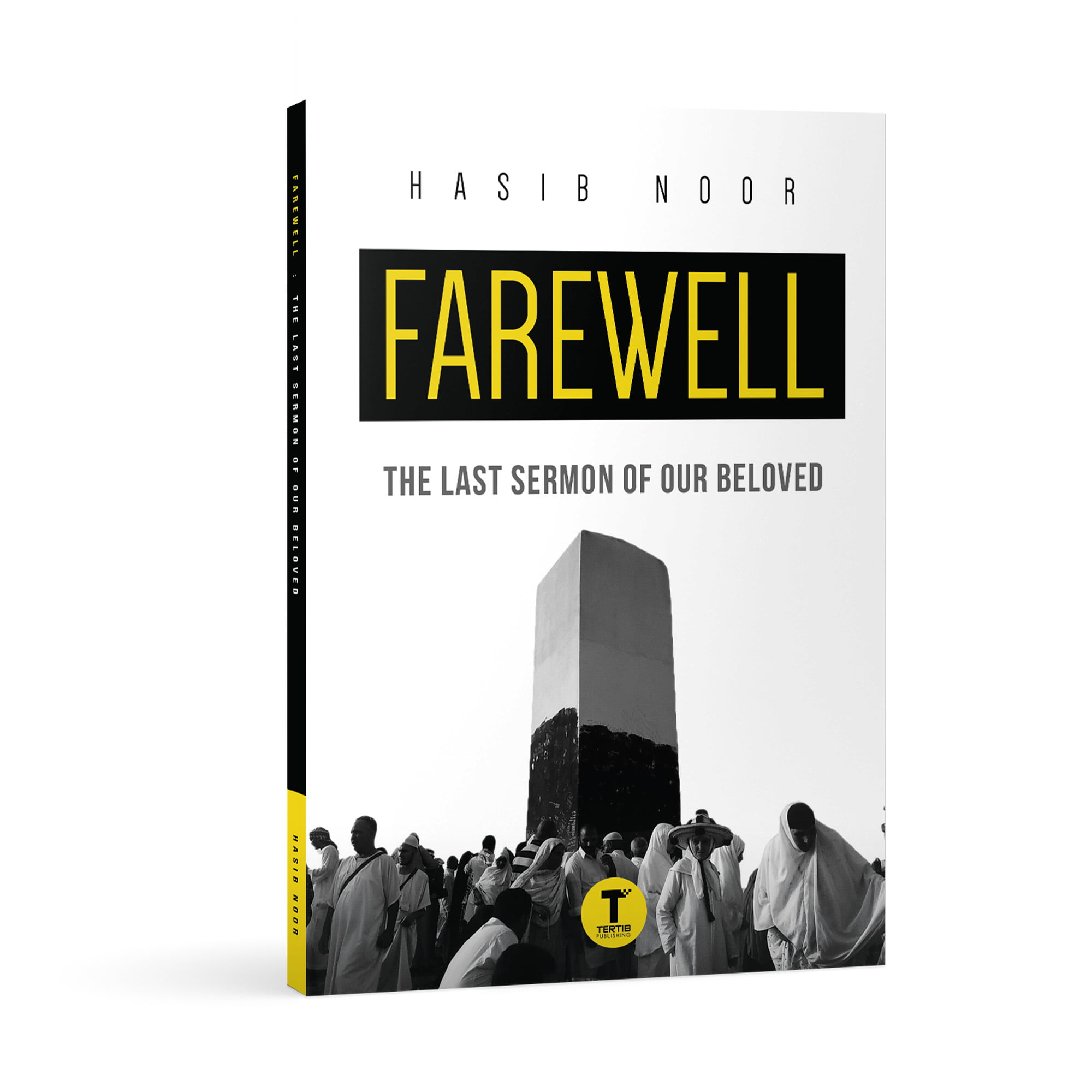 Farewell by Hasib Noor