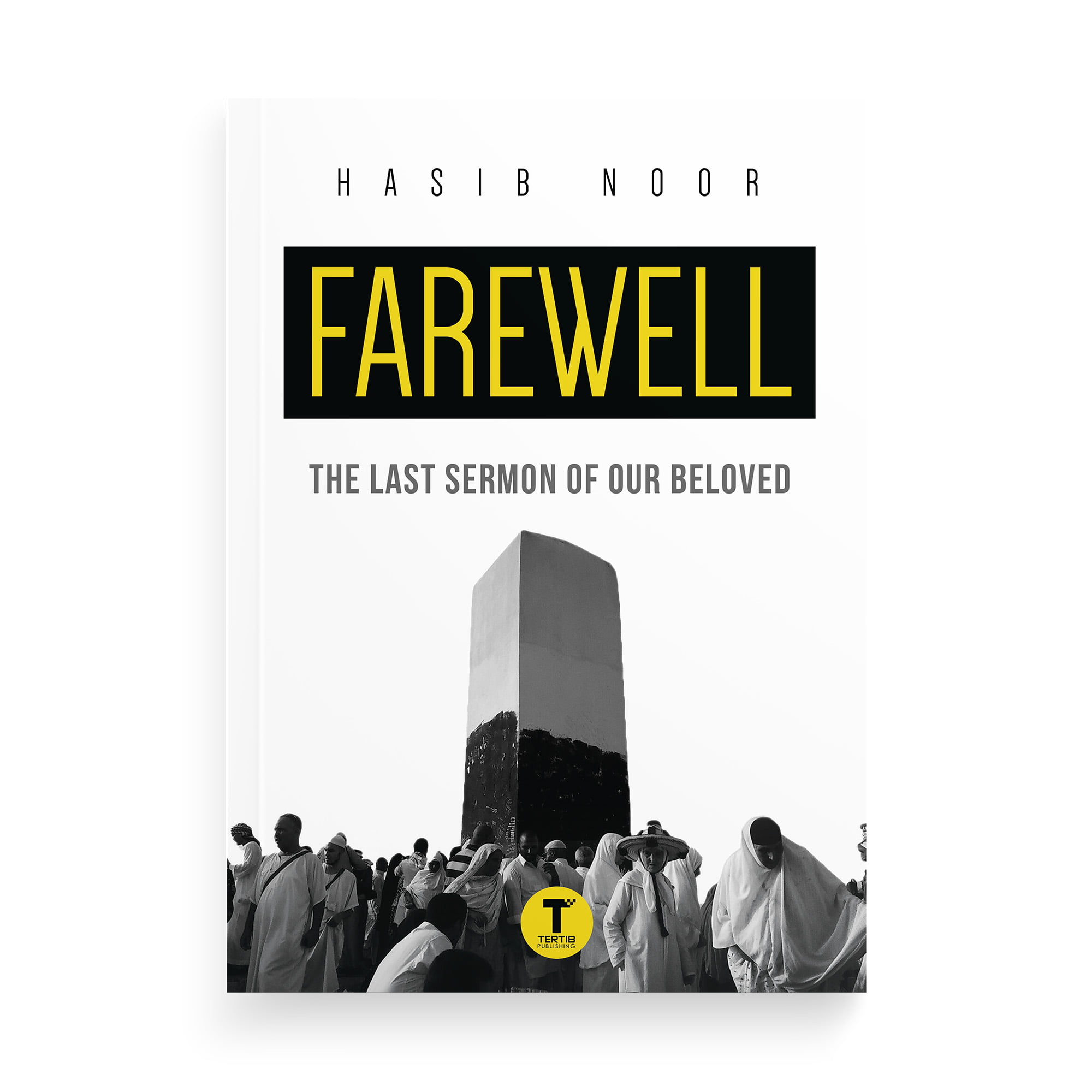 Farewell by Hasib Noor