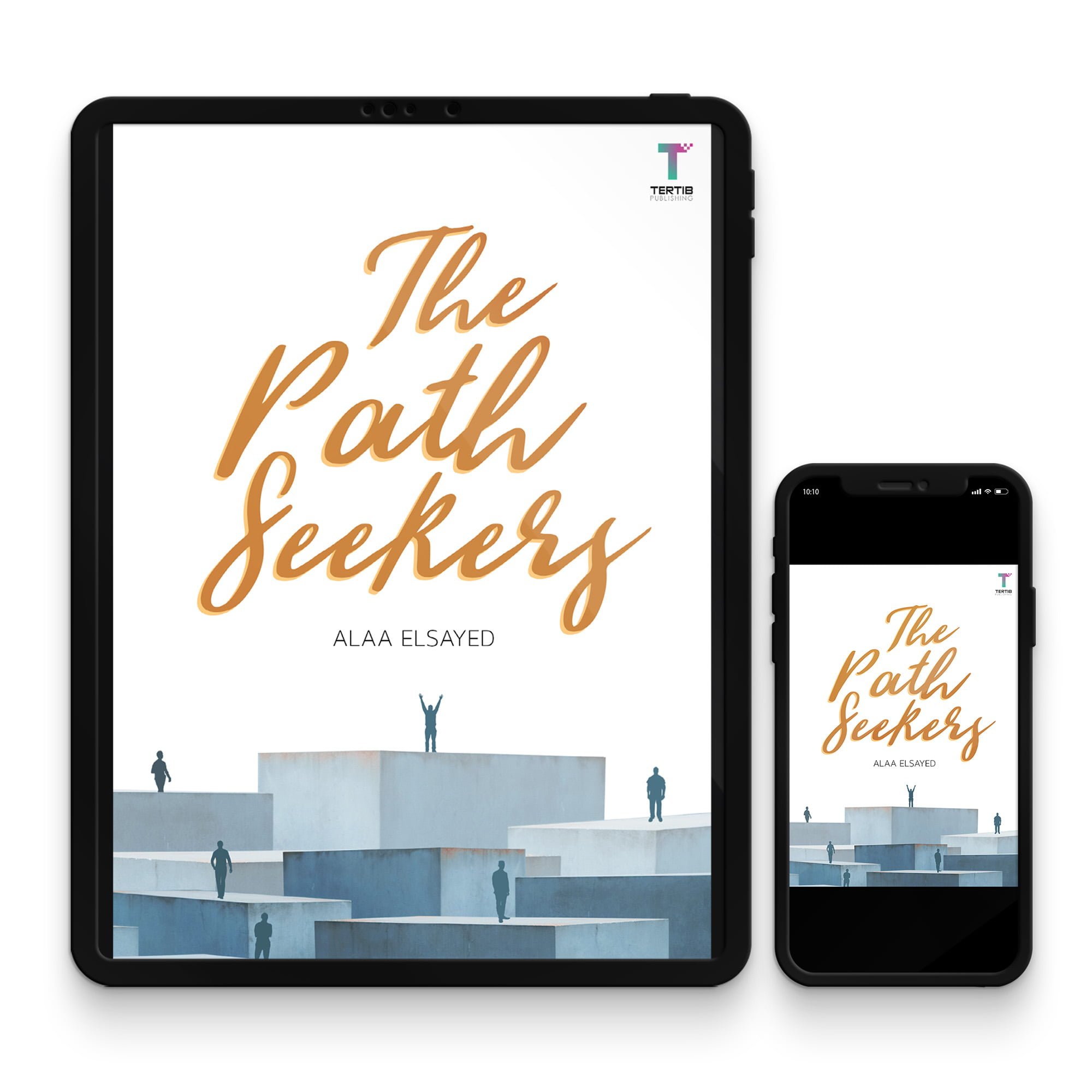 The Path Seekers (eBook)