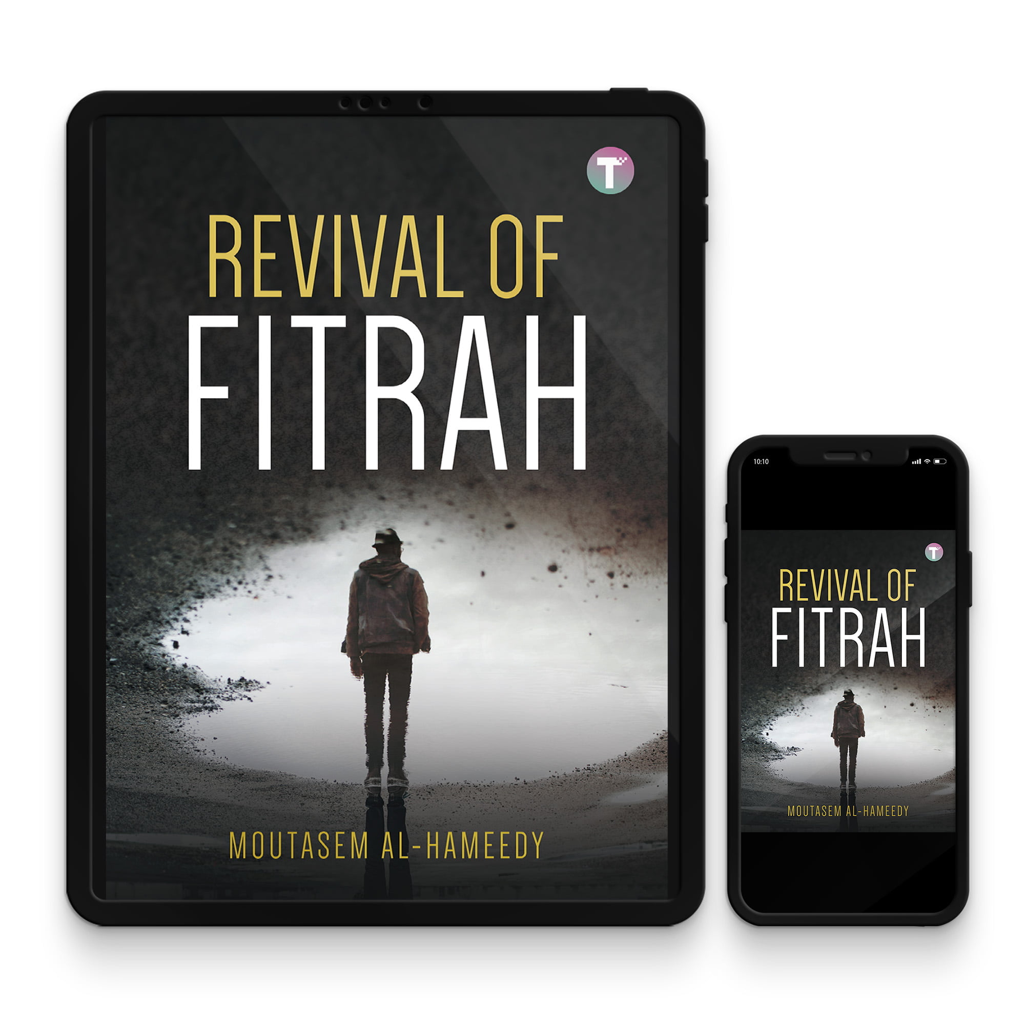 Revival of Fitrah (eBook)