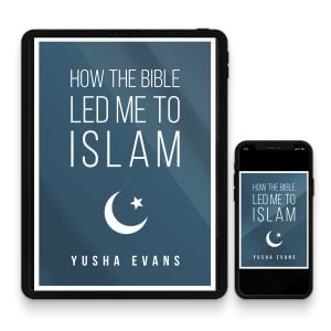 How The Bible Led Me To Islam (eBook)