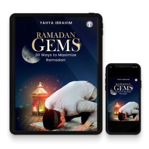 Ramadan Gems: 30 Ways to Maximize Ramadan (eBook)