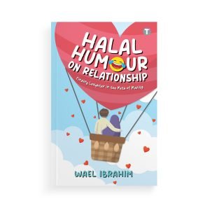 Halal Humour on Relationship: Finding Laughter in the Path of Purity