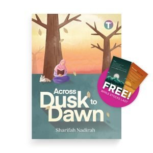 [DEFECT] Across Dusk to Dawn