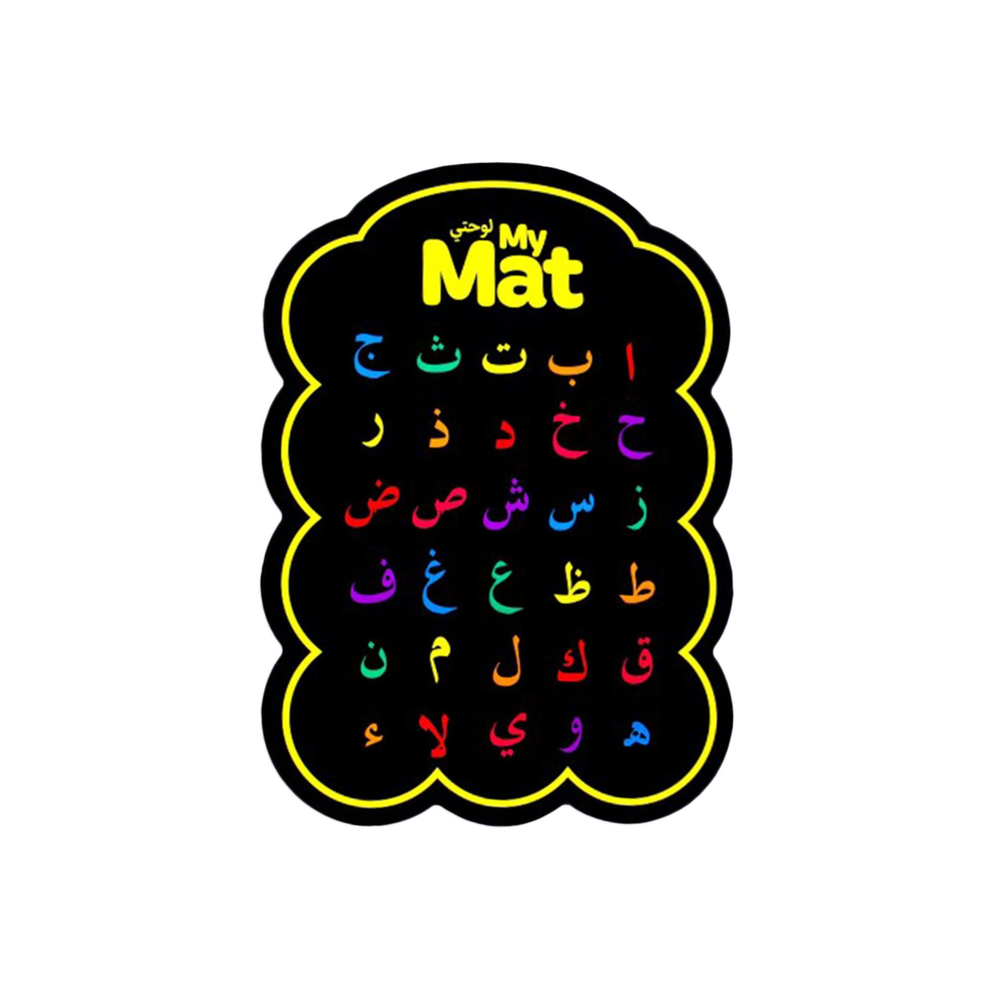 My Mat